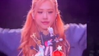 Cô gái sinh nhật của chúng tôi, ROSÉ©crinuhh