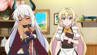 Slime Taoshite 300-nen Episode 12 (English Sub) HD