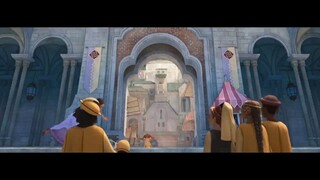 Disney’s Wish watch full movie 2023 :link in description