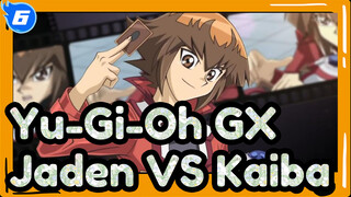 [Yu-Gi-Oh! GX] Jaden VS Kaiba CN Subtittled_6