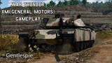 [War Thunder] XM1 (General Motors) | Prototype Abrams