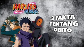 3 Fakta tentang obito