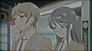 BUNNY GIRL SENPAI💖