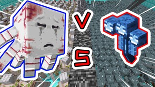 500暮色恶魂Vs200凋零？！异次元boss之战！作死挑战硬件粉碎者！