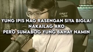 Nawala ANG natirang brain cells mo NANIK #147