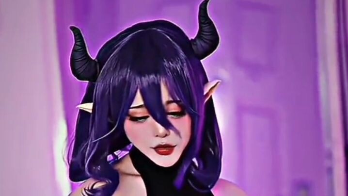 lihat Cosplay Vermeil