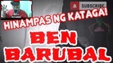 PART 7 | BARUBALAN TIME BY BEN BARUBAL REACTION VIDEO