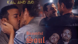 เรื่องราวของ Kal & Mo Breaking Fast Movie ~Beautiful Soul