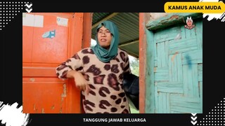 Tanggung Jawab keluarga