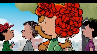 Snoopy Presents: Welcome Home, Franklin 2024 - Watch full movie: Link in description