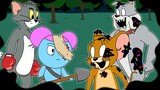 Pibby VS Jerry. Who win ? / Corrupted Tom & Jerry 3 (Animation)