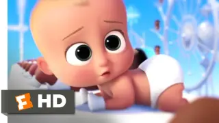 The Boss Baby - Where Babies Come From | Fandango Family