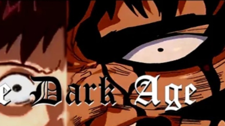 Little Dark Age - Berserk (1997) AMV on Vimeo