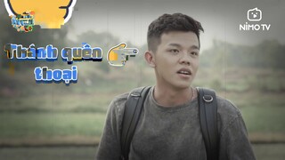 [ Hậu Trường ] Tết Của Cha - BTS Số Tết Đặc Biệt: THÁNH QUÊN THOẠI XUẤT HIỆN | TLOO - Gia Sư Kỳ Quái