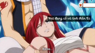 Những tình huống ý nghĩa #fairytail