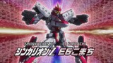 Shinkansen Henkei Robo Shinkalion Z Episode 04 English Subtitle