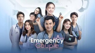 Emergency Couple Thai Episode 10