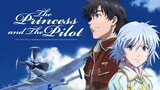 THE PRINCESS AND THE PILOT