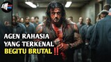 Misi Terakhir Dari Agen Rahasia Yang Terkenal Brutal - Alur Cerita FIlm Action