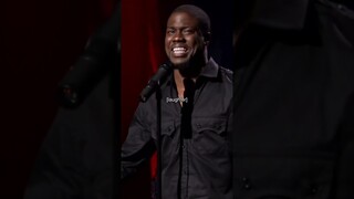 Hài độc thoại mỹ Vietsub: Kevin Hart - Tôi là cậu bé to xác #haidocthoai #standupcomedy