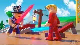 Uncopylocked Saber Simulator