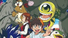 Monster Farm - 47 Subtitle Indonesia