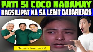 EAT BULAGA TV5 Ito na nga ba ang kinahinatnan ni Coco dahil sa epekto ng issue ng TVJ? REACTION