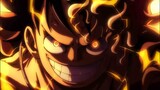 Luffy VS Kaido Epic Fights One Piece「AMV」My Generation & Fight Back
