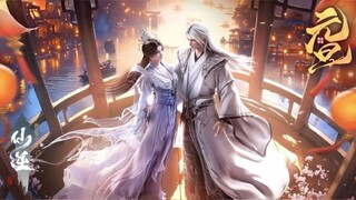 Renegade immortal episode 75 PV