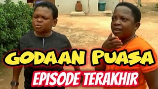 Medan Dubbing "GODAAN PUASA" Episode 9