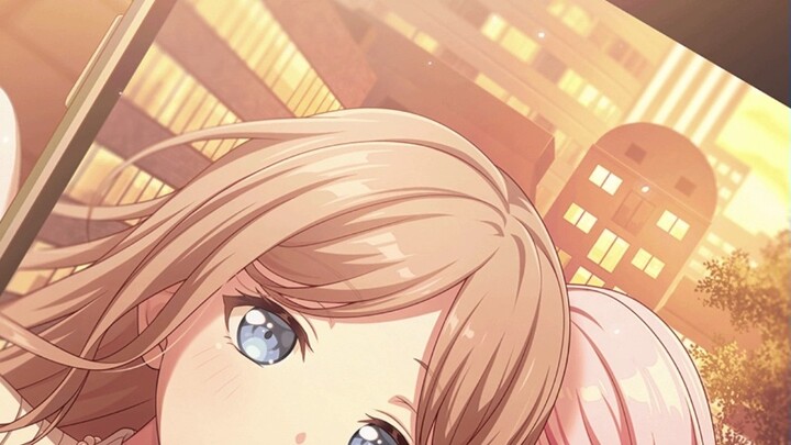 [Increased pitch/AI cover/Chihaya Aine/Nagasaki Motoyo] "Ultraman Ginga" ED: [Starlight]