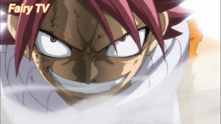 Hội pháp sư Fairy Tail (Short Ep 40) - Natsu x Jellal (Phần 2) #fairytail