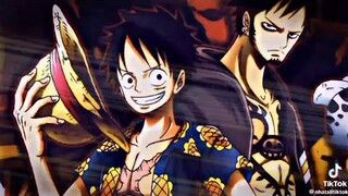 🔥[Tổng hợp]🔥 Tik Tok One Piece P151 | Sendso Rmix