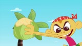 Chai Chai Cartoon | Film Shoot | Funny Cartoons for Kids | Animated Series - Wow Toonz