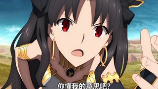 【绝对魔兽战线】全站最还原！比原版更燃的自制OP系列——【RE:CREATOR x FGO】泽野弘之·gravityWall