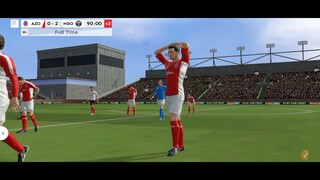 Hướng dẫn cách chơi bóng đá dls 2021 hay nhất.game dream league soccer 2021#phương vũ dls 21.