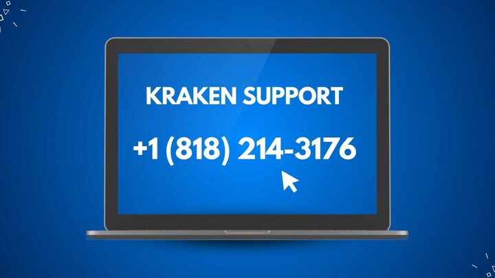 [Ask Team] How Do I Contact Kraken Customer Support Number