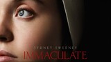 IMMACULATE Watch the full movie : Link in the description