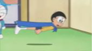 Doraemon episode 464