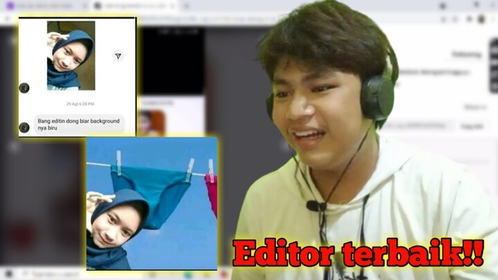 Bang editin dong!!!