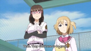 Tamayomi episode 4 English sub