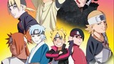 Boruto Uzumaki - (Naruto) Boruto the movie by KiritoALO