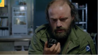 Quái vật dòng sông máu part 2#Cinemanerd #review #film