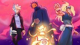 I Fought The Hardest Naruto Game Bosses Everyone Hated
