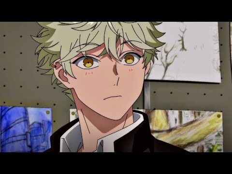 Blue Period「AMV」MEMORIES!