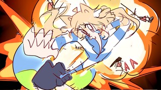 《 超 甜 小 故 事 》13