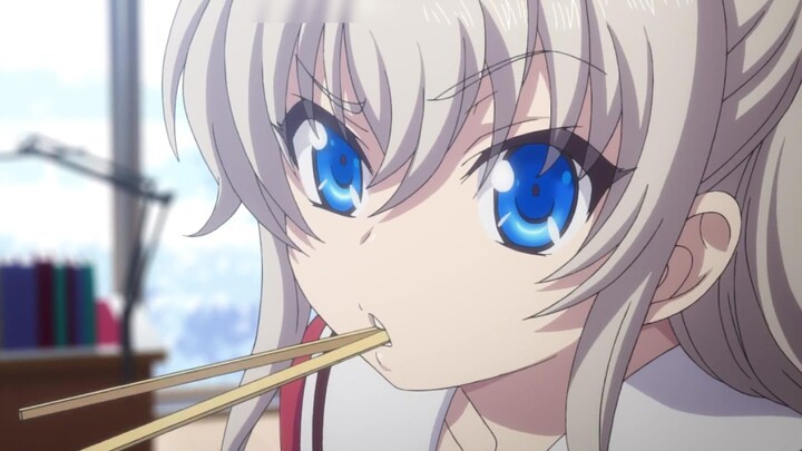 I always like Nao Tomori