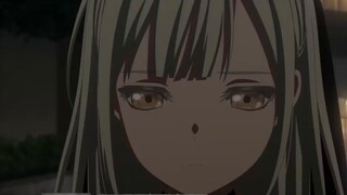 Episode 3: But Sushi's mother protects Xiaomu