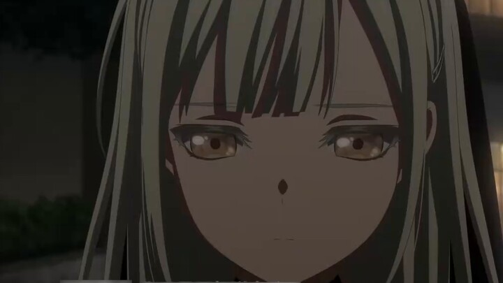 Episode 3: But Sushi's mother protects Xiaomu