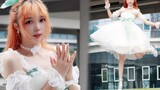 [Dance]Fifth Anniversary Dance|BGM: 愛言葉Ⅲ